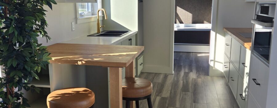 The Unique Challenge of Designing a Tiny Home or ADU: Why Working with a Professional Matters