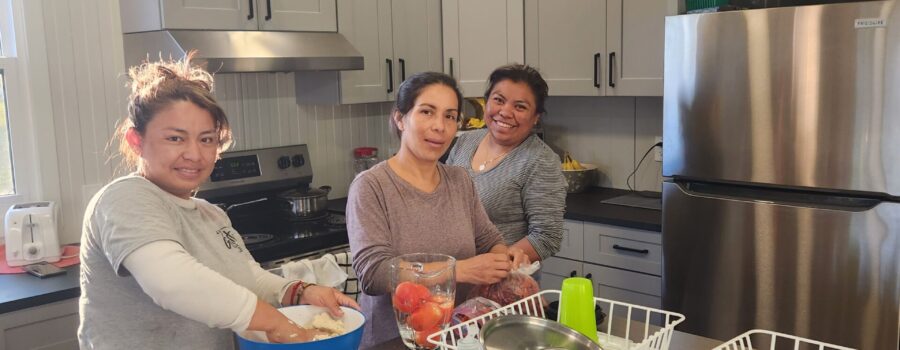 Why Building New Housing for Temporary Foreign Workers Benefits Your Agricultural Operation