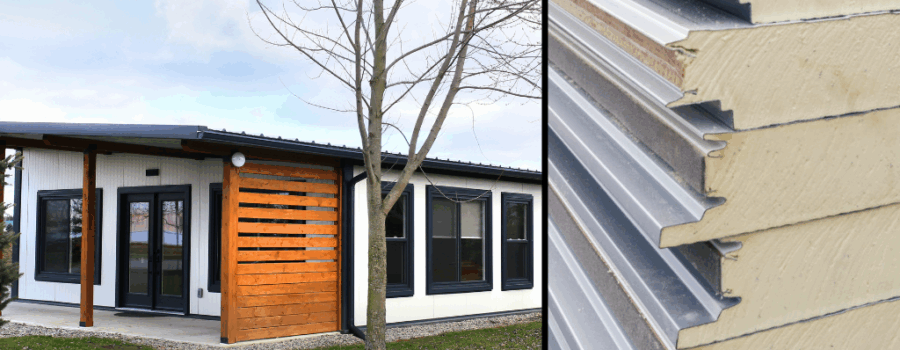 ADU, SIP, Sustainable living