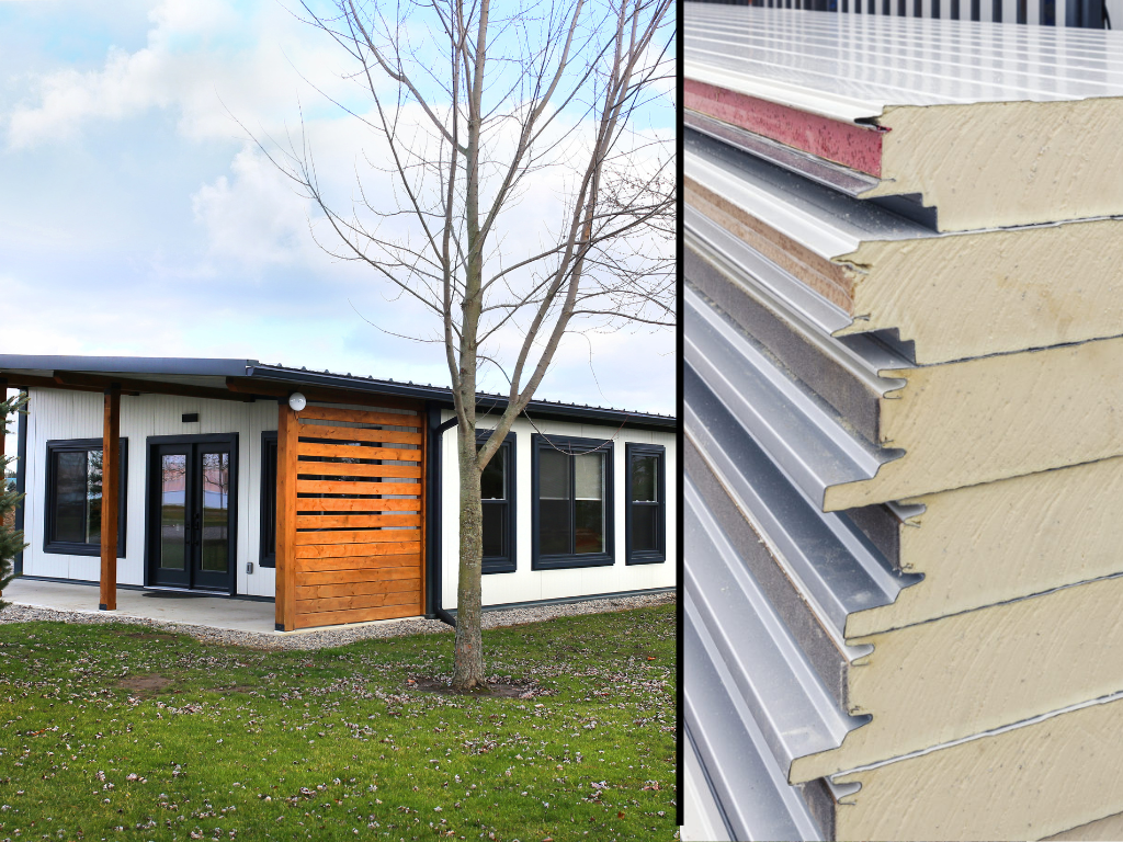 ADU, SIP, Sustainable living