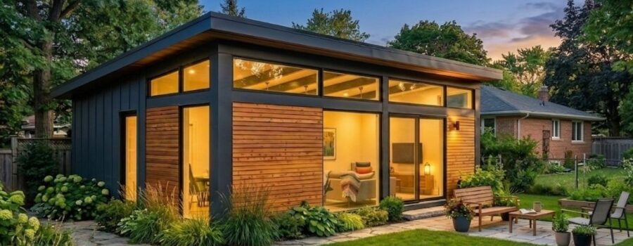 St. Catharines Residents: Did You Miss Out on the 2026 ADU Grant?